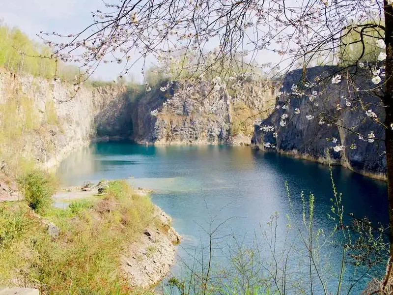 Floreffe Floreffe